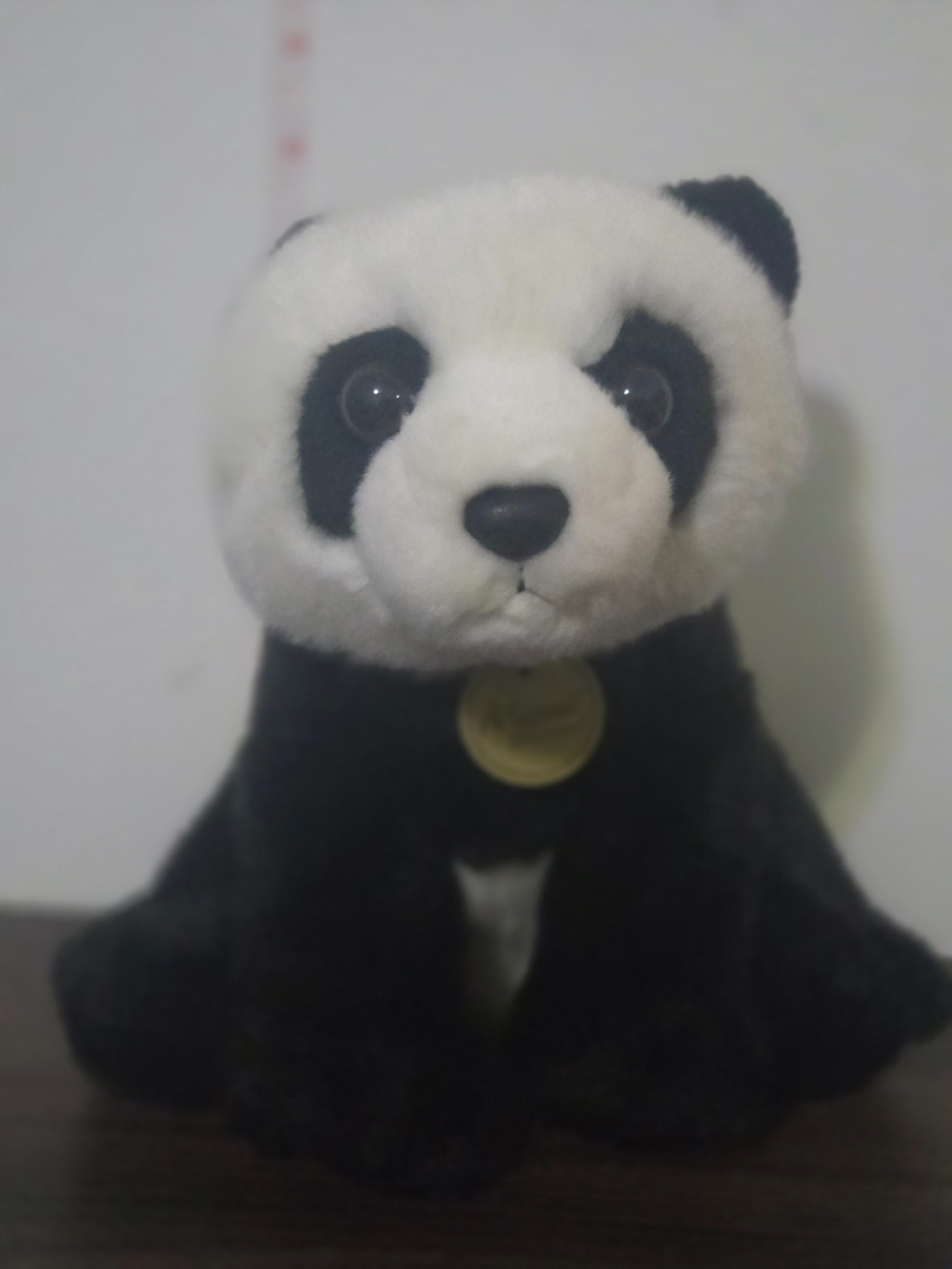 aurora World Miyoni Panda Bear Plush